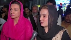 عمران خان پر حملہ: شہری کیا کہتے ہیں؟