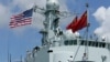 Trung Quốc chỉ trích Mỹ rút lời mời dự diễn tập hải quân