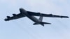 Trung Quốc đả kích Mỹ đưa oanh tạc cơ B-52 vào Biển Đông