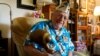 امریکہ: 101 سالہ سابق نیوی اہلکار کی پرل ہاربر پر واپسی