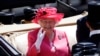 Nữ hoàng Elizabeth II băng hà sau 70 năm trên ngai vàng