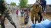  پاکستان قدرتی آفات سے نمٹنے کی 'کم سے کم سکت' رکھنے والے پانچ ممالک میں شامل ہے: رپورٹ