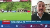 UEFA milli futbolcu Demiral’a iki maç ceza verdi