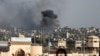 اسرائیل کا غزہ میں حماس کے سات ہزار جنگجو ہلاک کرنے کا دعویٰ، خان یونس میں جھڑپیں