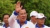 Campuchia: ông Hun Sen khởi động tranh cử cho cuộc bầu cử không có đối thủ