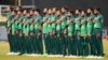 کرکٹ ورلڈ کپ کے لیے پاکستان کے اسکواڈ کا اعلان