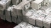 عراق کے مرکزی بینک نے ڈالر نکلوانے پر پابندی لگا دی