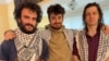 حملے میں زخمی فلسطینی نوجوان کی امداد کے لیے ساڑھے نو لاکھ ڈالر جمع 