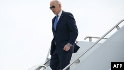 Tổng thống Mỹ Joe Biden đang vận động quyết liệt cử tri ở các vùng nông thôn