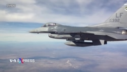 Trung Quốc phản ứng trước tin Mỹ sắp cấp máy bay F-16 cho Việt Nam