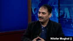 احمد نورانی ،پاکستانی صحافی