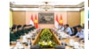 Việt Nam, Indonesia đối thoại quốc phòng, đề cập đến Biển Đông
