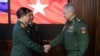Thứ trưởng Quốc phòng Hoàng Xuân Chiến: Việt Nam ‘luôn ủng hộ’ Nga bất chấp mọi khó khăn