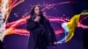 Nga truy nã ca sĩ Ukraine đoạt giải thưởng âm nhạc Eurovision 