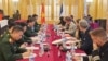 Việt Nam và Pháp đối thoại chiến lược quốc phòng