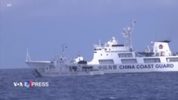 Trung Quốc: Biển Đông không phải là ‘nơi kiếm chác’ của thế lực bên ngoài