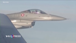 Máy bay chiến đấu F-16 sẽ thay đổi cục diện chiến tranh ở Ukraine?