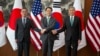 Mỹ, Hàn, Nhật quan ngại về hoạt động nguy hại trên mạng của Triều Tiên