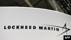 Lockheed Martin là một trong hai tập đoàn Mỹ bị Trung Quốc trừng phạt