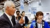 Đại sứ Mỹ tại Nhật thăm Fukushima, kỳ vọng Mỹ hỗ trợ trong tranh chấp về hải sản