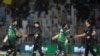 پہلا ون ڈے انٹرنیشنل: پاکستان کی نیوزی لینڈ کے خلاف 5 وکٹ سے جیت، فخرزمان کی سینچری