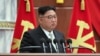 Lãnh đạo Triều Tiên kêu gọi tăng cường tập trận cho ‘chiến tranh thực thụ’