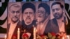 ایران: صدر رئیسی کی موت پر مخالفین کا مٹھائیاں تقسیم کر کے خوشی کا اظہار