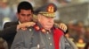چلی میں فوجی بغاوت کے 50 سال: ’صدر آخری وقت تک سمجھتے رہے کہ جنرل ان کا آدمی ہے‘
