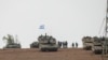 Israel tuyên bố tiêu diệt những kẻ xâm nhập có vũ trang từ Lebanon | VOA