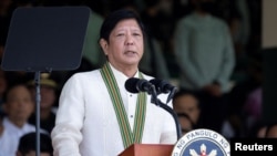 Tổng thống Philippines Ferdinand Marcos Jr. sẽ thăm Việt Nam vào tháng 1/2024.