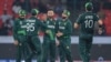 کرکٹ ورلڈ کپ؛ پاکستان نے نیدرلینڈز کو 81 رنز سے شکست دے دی 