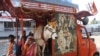 گائے کے ذبیحہ میں مسلمانوں کو پھنسانے کے الزام میں ہندو تنظیم کے چار ارکان گرفتار
