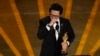 Ke Huy Quan giành tượng vàng Oscar ‘truyền cảm hứng’ cho người gốc Việt