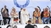 پوپ فرانسس کینیڈا کےآبائی باشندوں سےلوٹےجانے والے نوادرات کی واپسی پر تیار