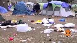 امریکہ: کولوراڈو میں بے گھر افراد کا مسکن