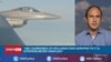 "ABD Danimarka ve Hollanda'dan Ukrayna'ya F-16 gönderilmesini onayladı"