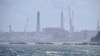 Nhật Bản: Mức phóng xạ của nước biển gần Fukushima dưới giới hạn