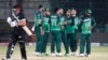  نیوزی لینڈ کے خلاف سیریز میں فتح، تین پاکستانی بلے باز ٹاپ ٹین میں