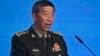 Bộ trưởng Quốc phòng Trung Quốc Lý Thượng Phúc biến mất trong hơn 2 tuần