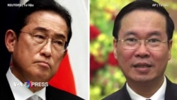 Báo Nhật: Tokyo định nâng cấp quan hệ với Việt Nam lên mức cao nhất