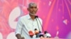 مالدیپ کے منتخب صدر محمد معیزو نے اپنی انتخابی مہم میں ملک سے بھارتی اہل کاروں کو نکالنے کا وعدہ کیا تھا۔ (فائل فوٹو) 