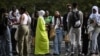 فرانس میں عبایا پر پابندی کا مقصد مسلم اقلیت کو "ہراساں" کرناہے: بین الاقوامی مذہبی آزادی کا امریکی کمیشن