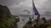 Philippines tăng cường hiện diện quân sự tại các đảo đối diện với Đài Loan