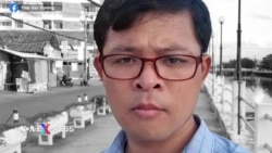 VN bắt Đường Văn Thái giữa lúc có tin nhà hoạt động đang xin tị nạn ở Thái Lan bị mất tích