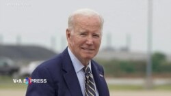 Tổng thống Biden nói sẽ ‘sớm’ thăm Việt Nam