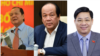 Thêm một loạt cựu quan chức Việt Nam bị cách chức, khai trừ khỏi Đảng 