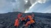 Núi lửa Marapi bất ngờ hoạt động ở Indonesia, làm 22 nhà leo núi thiệt mạng