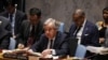 امریکہ نے اقوام متحدہ کے سربراہ کی غزہ میں جنگ بندی کی اپیل کو ویٹو کر دیا