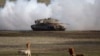 Biden yönetimi Merkava tankları için Kongre'den 45 bin mermi istiyor