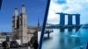 سنگاپور اور زیورخ دنیا کے مہنگے ترین شہر قرار: رپورٹ